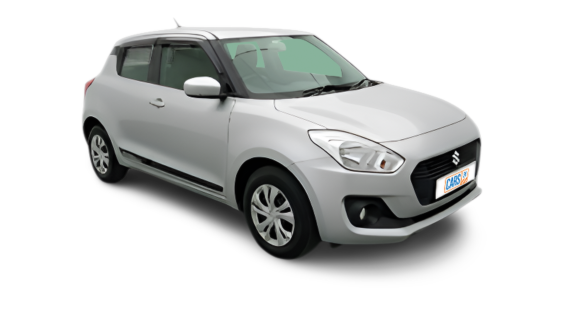 Maruti Swift-img